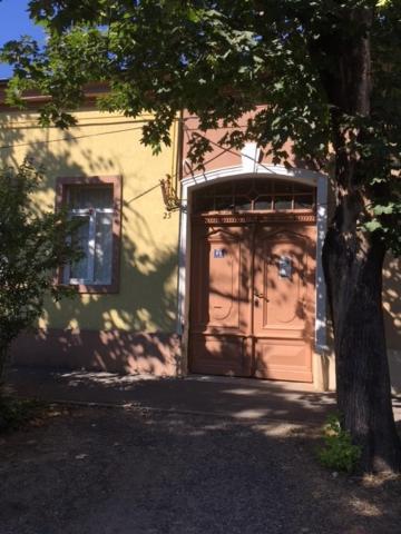 Apartament La Casa Temesvár Kültér fotó