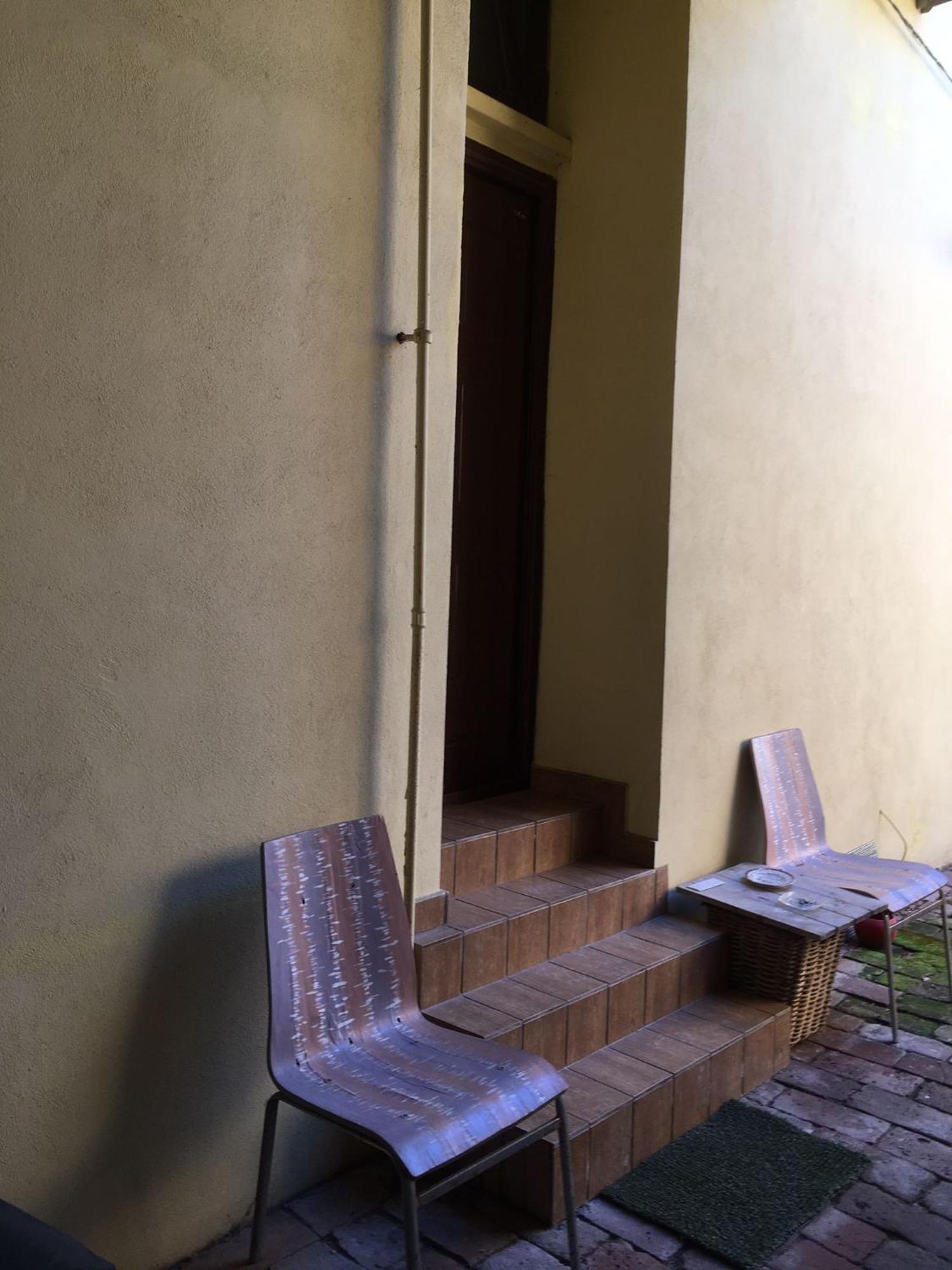 Apartament La Casa Temesvár Kültér fotó