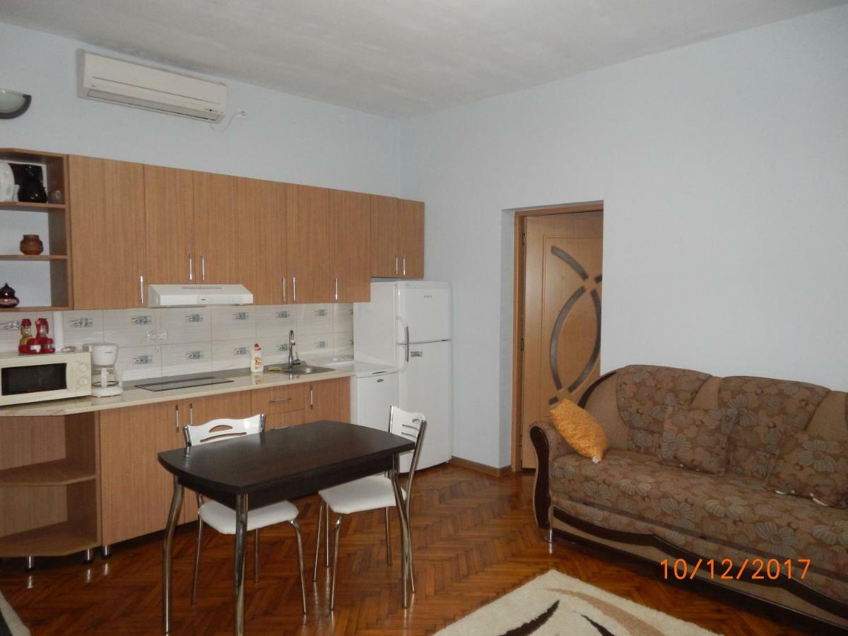 Apartament La Casa Temesvár Kültér fotó