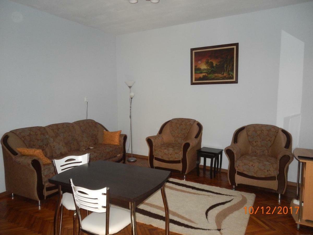 Apartament La Casa Temesvár Kültér fotó