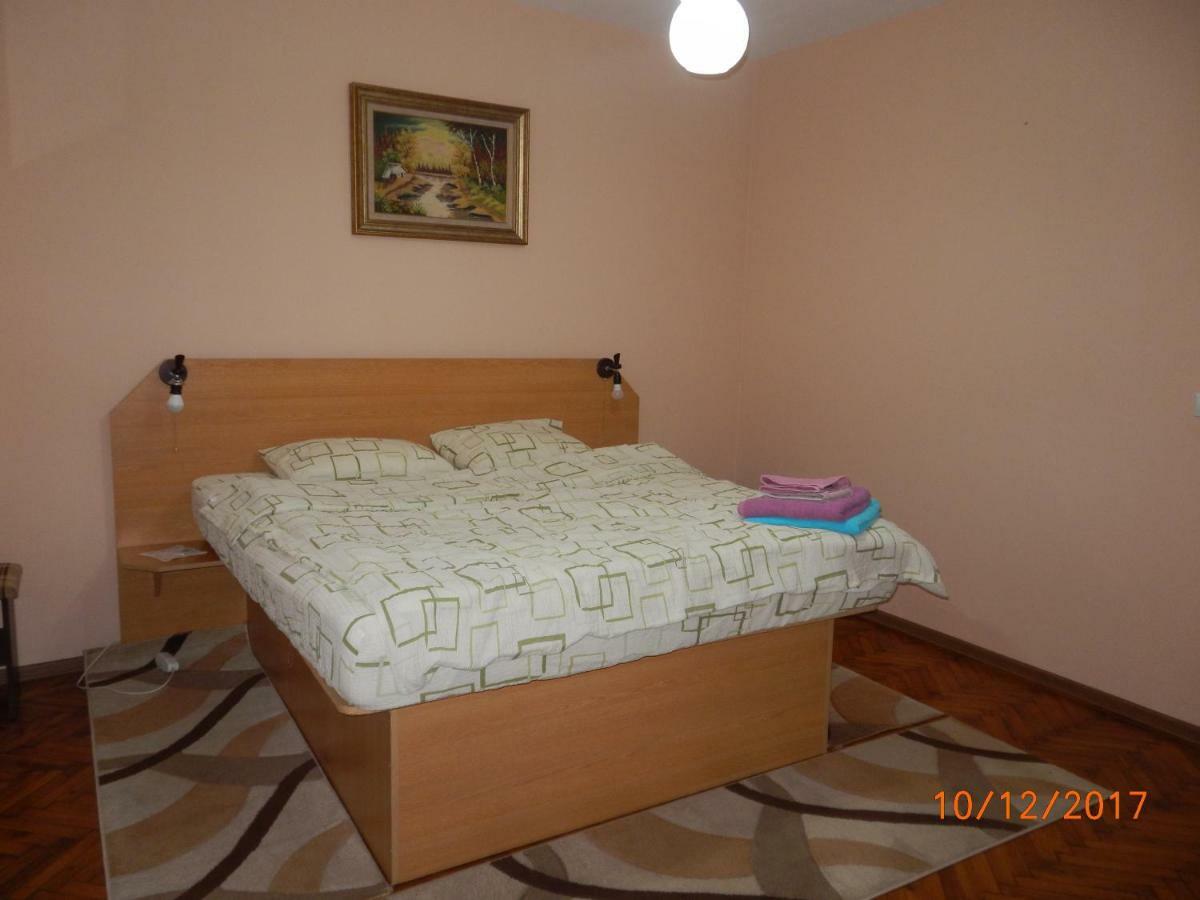 Apartament La Casa Temesvár Kültér fotó